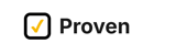 Proven logo